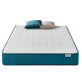 Matelas PANDA BLUE 24cm