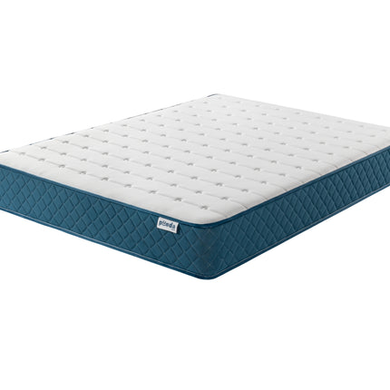 Matelas PANDA BLUE 24cm