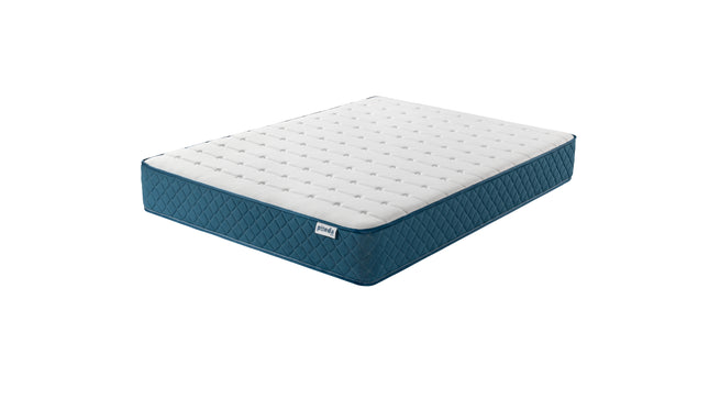 Matelas PANDA BLUE 24cm