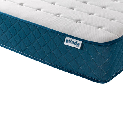 Matelas PANDA BLUE 24cm