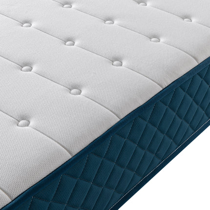 Matelas PANDA BLUE 24cm