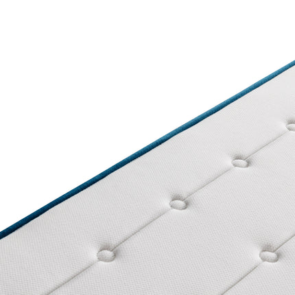 Matelas PANDA BLUE 24cm