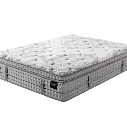 Matelas GEORGE V ROYAL 33cm