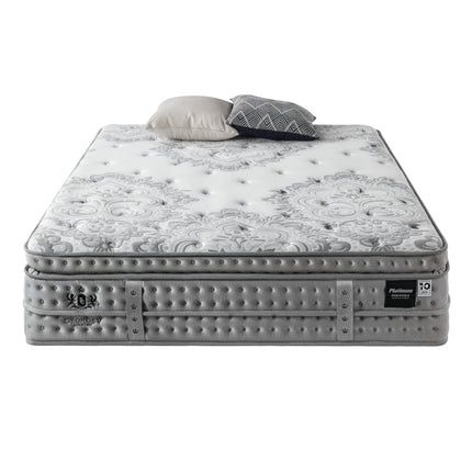 Matelas GEORGE V ROYAL 33cm