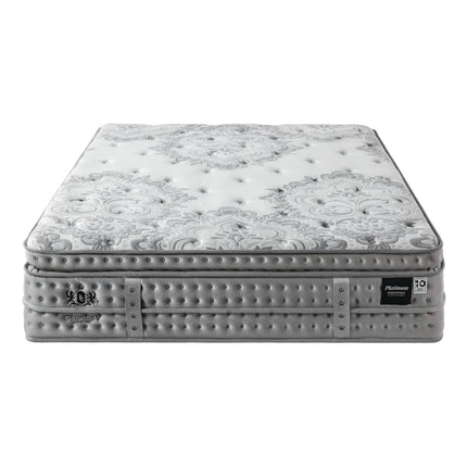 Matelas GEORGE V ROYAL 33cm