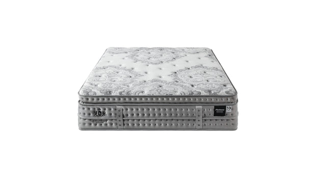 Un Matelas Royal