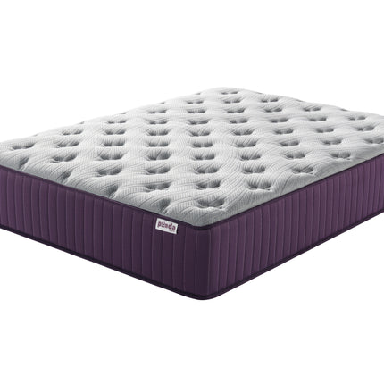 Matelas PANDA PURPLE 32cm