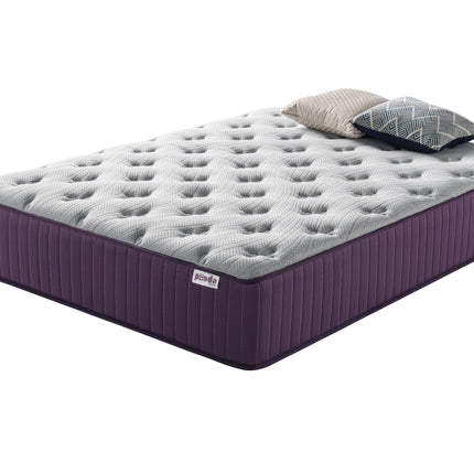 Matelas PANDA PURPLE 32cm