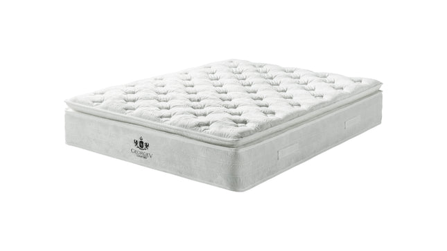 Matelas GEORGE V SUPREME 30cm