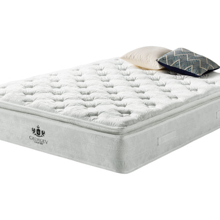 Matelas GEORGE V SUPREME 30cm