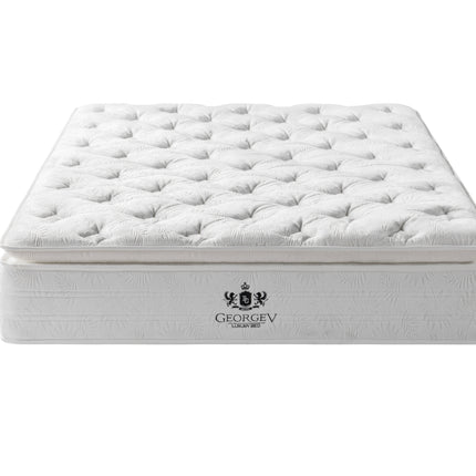 Matelas GEORGE V SUPREME 30cm