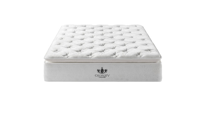 Matelas GEORGE V SUPREME 30cm