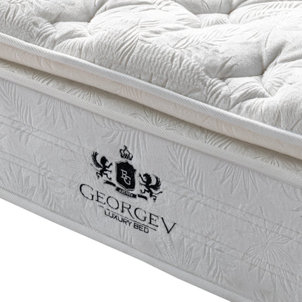 Matelas GEORGE V SUPREME 30cm