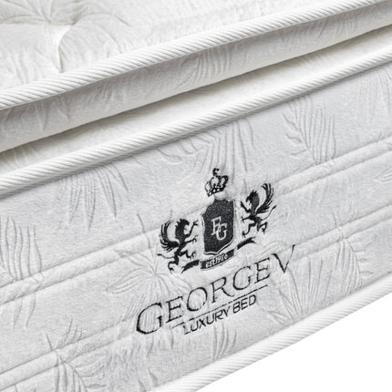 Matelas GEORGE V SUPREME 30cm