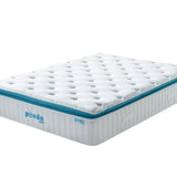 Ensemble PANDA ICE Sommier + Matelas Hauteur 30cm