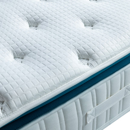 Matelas PANDA ICE 30cm