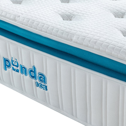 Matelas PANDA ICE 30cm