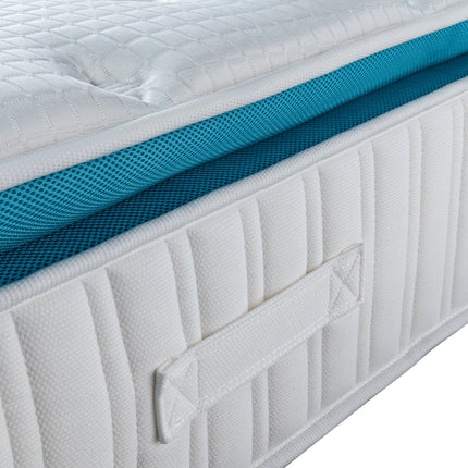 Matelas PANDA ICE 30cm