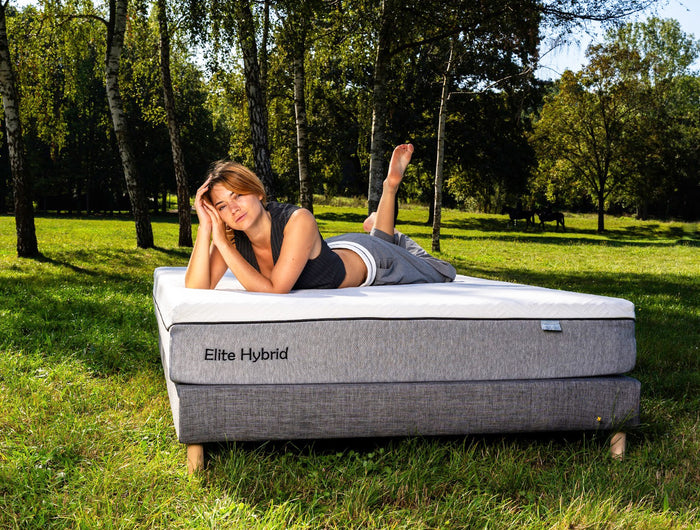 Matelas 90x190