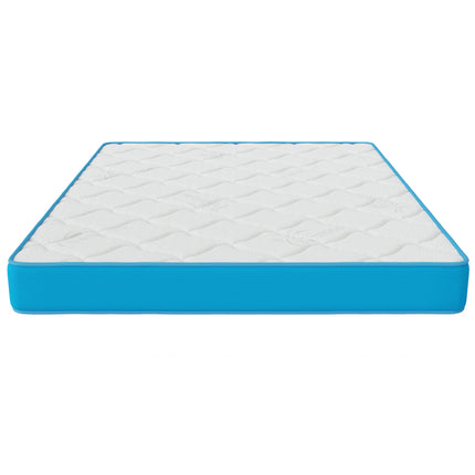 Ensemble FRESH MEMORY Sommier + Matelas 15cm