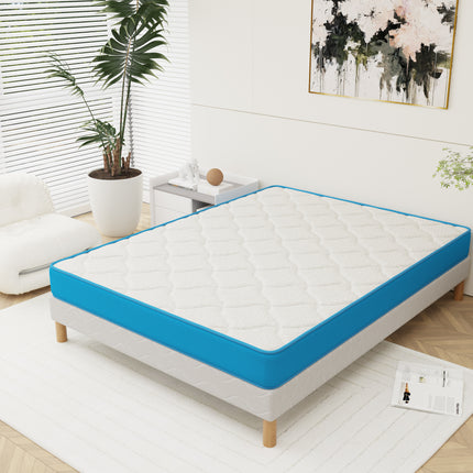 Matelas FRESH MEMORY Hauteur 15cm