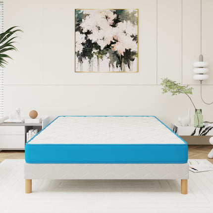 Matelas FRESH MEMORY Hauteur 15cm