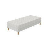 Matelas CONFORT+ Hauteur 17cm