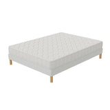 Matelas CONFORT+ Hauteur 17cm