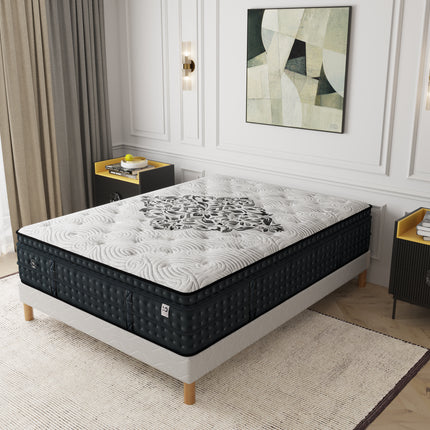 Matelas GEORGE V PALACE 33cm