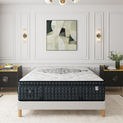 Matelas GEORGE V PALACE 33cm