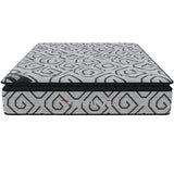 Matelas GRAPHITE H28cm