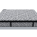Matelas GRAPHITE H28cm