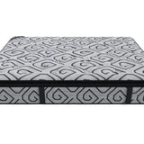 Matelas GRAPHITE H28cm