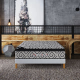 Matelas GRAPHITE H28cm