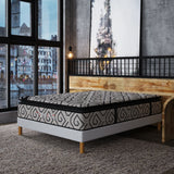 Matelas GRAPHITE H28cm