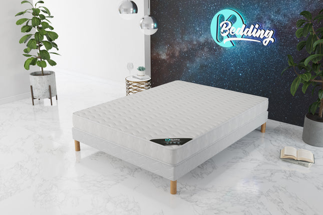 Matelas CONFORT Hauteur 15cm