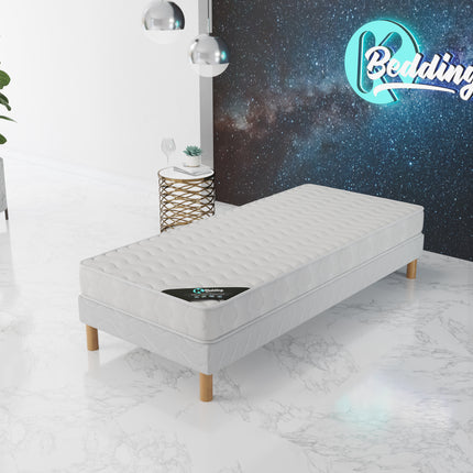 Matelas CONFORT Hauteur 15cm