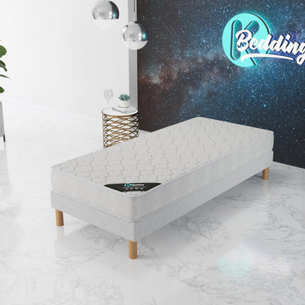 Matelas CONFORT+ Hauteur 17cm