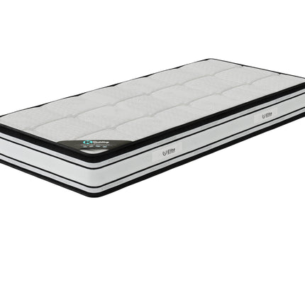 Matelas GRAND CONFORT Hauteur 22cm