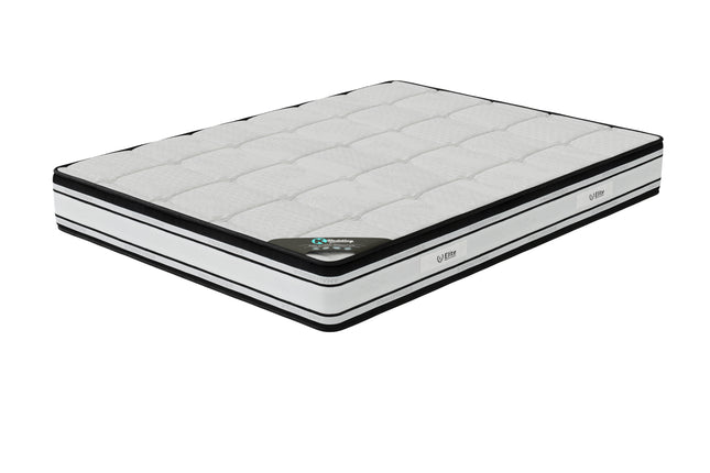 Matelas GRAND CONFORT Hauteur 22cm