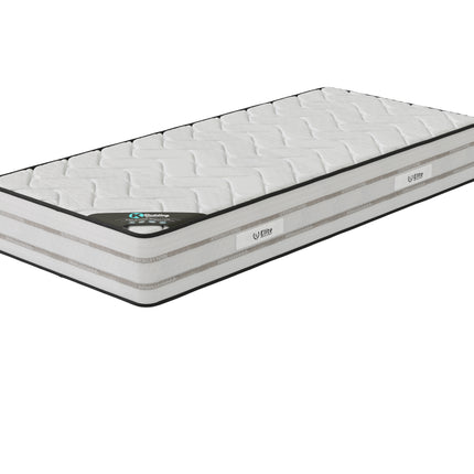 Matelas MEMORY PREMIUM Hauteur 25cm Mémoire de Forme