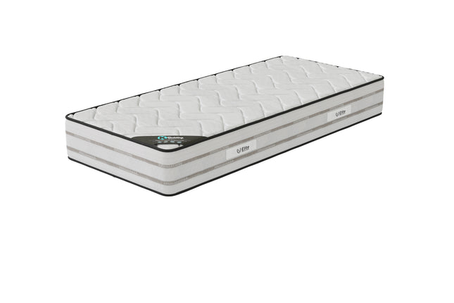 Matelas MEMORY PREMIUM Hauteur 25cm Mémoire de Forme