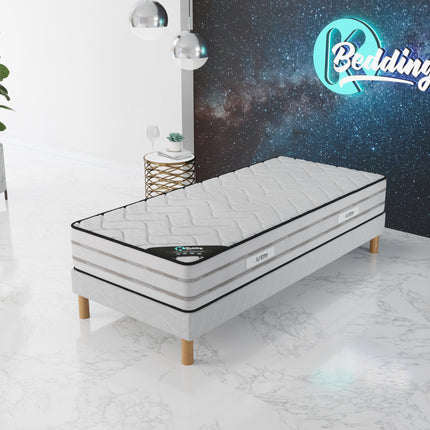 Matelas MEMORY PREMIUM Hauteur 25cm Mémoire de Forme