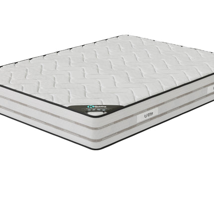 Matelas MEMORY PREMIUM Hauteur 25cm Mémoire de Forme