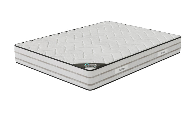 Matelas MEMORY PREMIUM Hauteur 25cm Mémoire de Forme