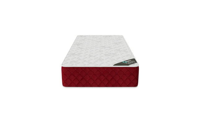 Matelas ROSSO Ferme Hauteur 25cm