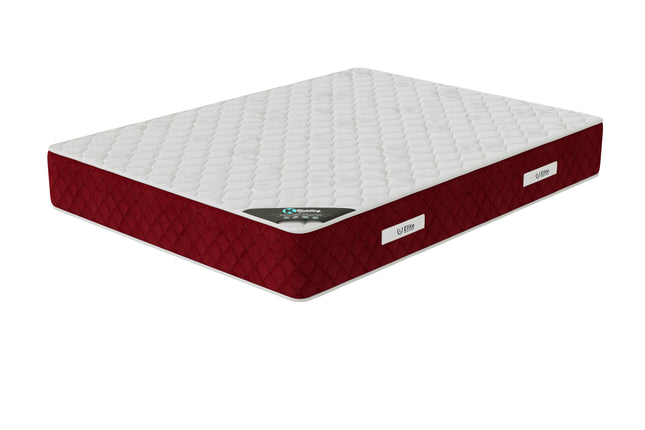 Matelas ROSSO Ferme Hauteur 25cm