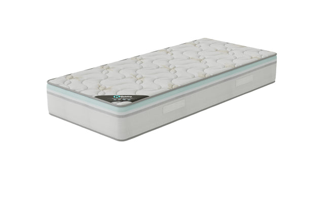 Matelas ALOE VERA Hauteur 27cm Aloe Vera