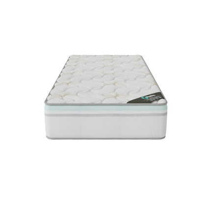 Matelas ALOE VERA Hauteur 27cm Aloe Vera