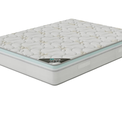 Matelas ALOE VERA Hauteur 27cm Aloe Vera